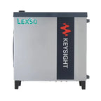 KEYSIGHT 16863A 102-Channel Portable Logic Analyzer Price Negotiable lexso