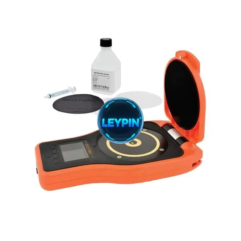 Elcometer 130 E130-S Salt Contamination Meter     lexso