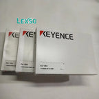 Original Packing NPN Output Keyence PZ-51L Photoelectric Sensors Transmissive Cable lexso