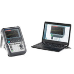 Rohde & Schwarz R&S ZPH Cable Rider 3 GHz or 4 GHz Electronic Measuring Instruments Fast and Efficient