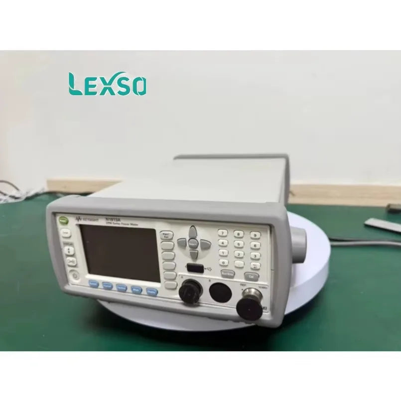 Agilent / Keysight N1913A EPM Series Single Channel Power Meter   lexso
