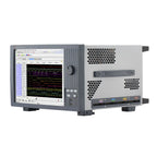 Keysight 16862A 68-channel Portable Logic Analyzer Standard 68 Channels 350 MHz State 12.5 GHz Timing Zoom 2.5 GHz Timing