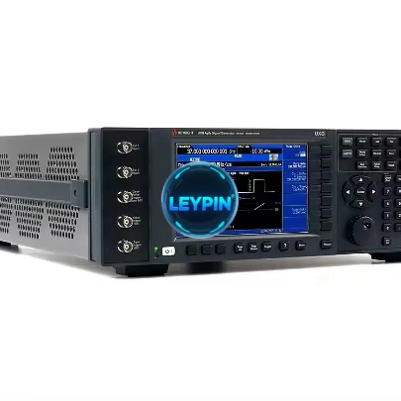 KEYSIGHT N5193A UXG Series Agile signal Generator,10 MHz to 40 GHz Price Negotiable   ytdi