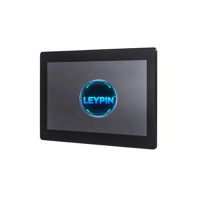 Advantech PPC-115W 15.6 Inch IP65 Waterproof Portable Embedded All in One Touchscreen Android  Panel PC  lexso