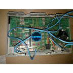 Front Panel for TEKTRONIX CG5001 Programmable Calibrator Generator    ytdi