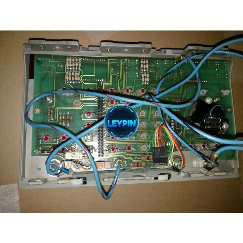Front Panel for TEKTRONIX CG5001 Programmable Calibrator Generator    ytdi