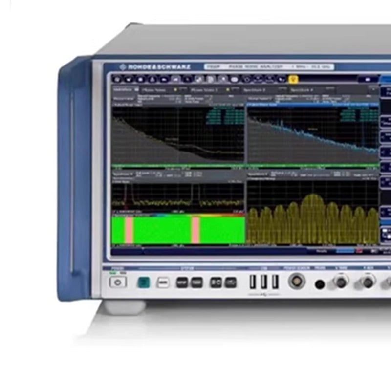 Used Rohde & Schwarz FSW85 Signal and Spectrum Analyzer 2HZ~85GHZ
