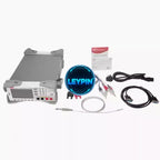 UNI-T UT3513+ UT3516+ for Test Instruments 100rdgs/s 4.3 TFT LCD DC Low Resistance Micro Ohmmeter     lexso