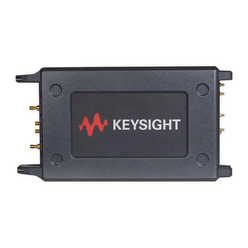 Keysight P9370B Compact 2-Port Vector Network Analyzer 9 kHz to 4.5 GHz Electronic Measuring Instrument lexso