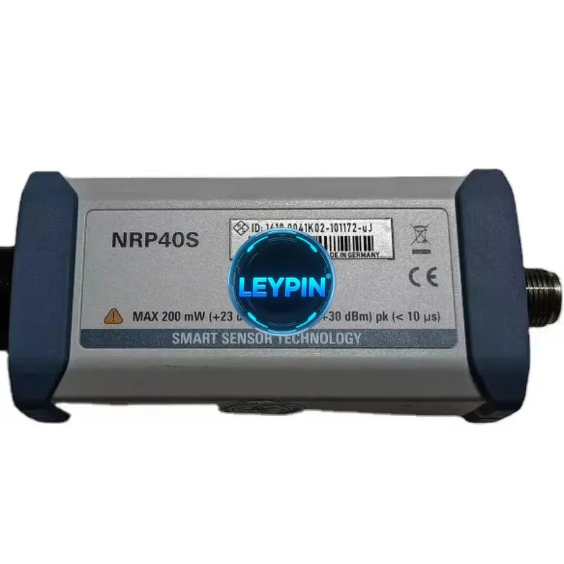 Used old Rode & Schwarz NRP40S power probe