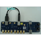 Keysight U7242A USB 3.0 Test Fixture Easy and Accurate USB 3.0 Compliance Testing lexso