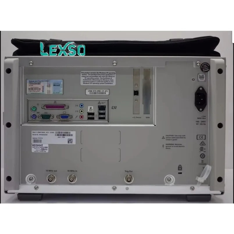 Keysight  DSA91304A Digital Signal Analyzer - 13 GHz (Agilent DSA91304A) lexso