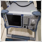 Used Rohde & Schwarz ESL6 EMI test receiver