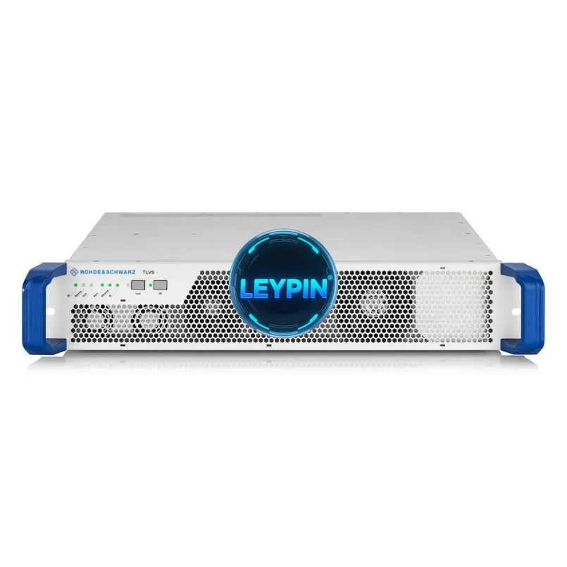 ROHDE&SCHWARZ TLV9 Low Power VHF Transmitter