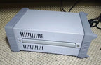 Agilent E3634A Three Output DC Stabilized Power Supply