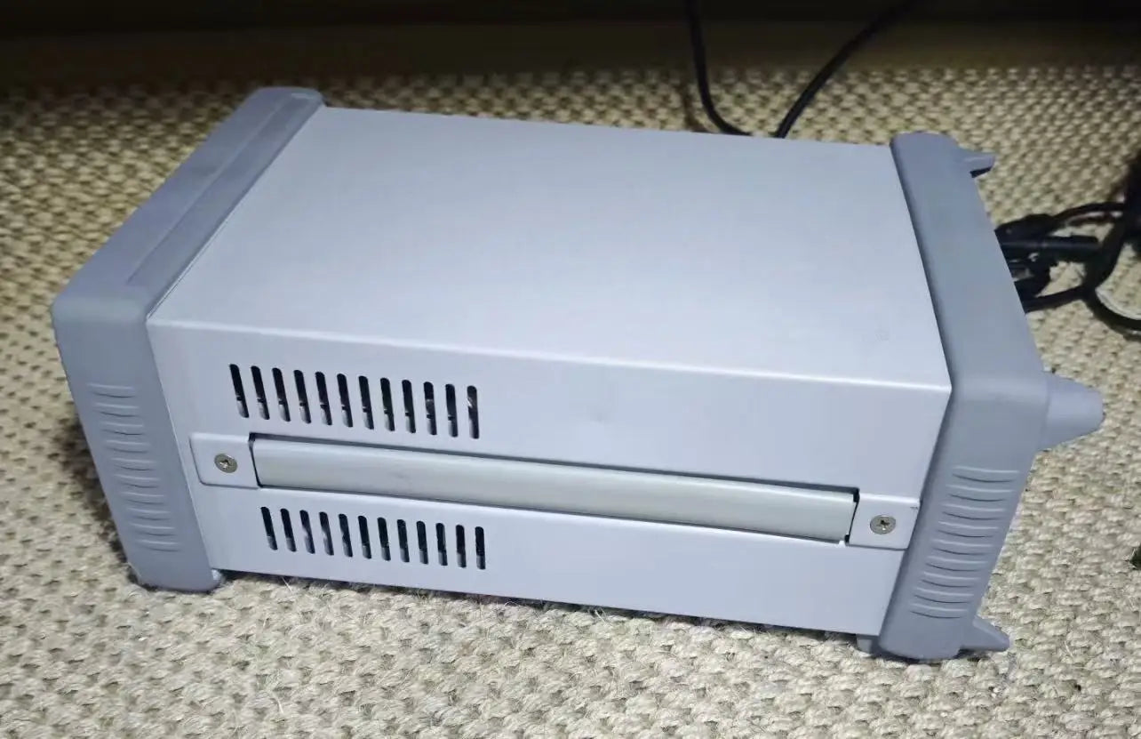 Agilent E3634A Three Output DC Stabilized Power Supply