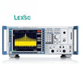 Rohde&Schwarz VTC TV Signal Analyzer Uncertainty < 1.0 - 10-6  lexso
