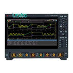 Keysight EXR104A Infiniium EXR-Series Oscilloscope: 1 GHz, 4 Channels - Get a Discount      ytdi
