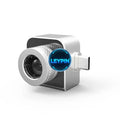 VICTOR 328C Thermal Imaging Camera for Hunting 10mm Lens Focus 256*192 Resolution GPS Positioning Night Vision    ytdi