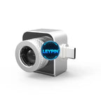 VICTOR 328C Thermal Imaging Camera for Hunting 10mm Lens Focus 256*192 Resolution GPS Positioning Night Vision    ytdi