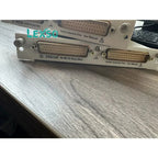 Keysight 34932A Dual 4x16 Armature Matrix for 34980A   lexso