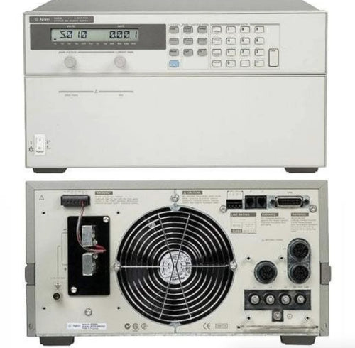 6683A Agilent DC Power Supply Used