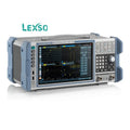 ROHDE & SCHWARZ ZNLE Series Vector Network Analyzer (ZNLE3 ZNLE4 ZNLE6 ZNLE14 ZNLE18) Electronic Measuring Instruments lexso