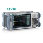 ROHDE & SCHWARZ ZNLE Series Vector Network Analyzer (ZNLE3 ZNLE4 ZNLE6 ZNLE14 ZNLE18) Electronic Measuring Instruments lexso