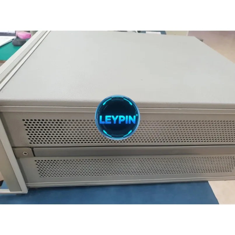 Agilent/hp 8753D Network Analyzer 30 kHz to 3 GHz Price Negotiable      lexso
