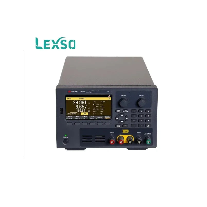 Keysight E36231A 200W Autoranging Power Supply, 30V, 20A - Get a Discount      ytdi