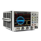 Keysight DSOV204A Infiniium V-Series Oscilloscope: 20 GHz, 4 Analog Channels   ytdi