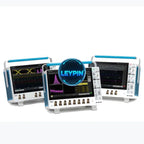 Tektronix 6 Series B MSO Mixed Signal Oscilloscope with 8 Channels 1GHz-10GHz Bandwidth 220V