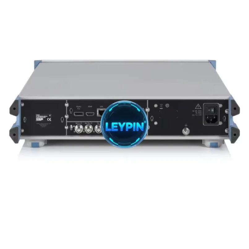 Rohde&Schwarz CMP180 Wireless Communication Tester with a Frequency of up to 8 GHz    lexso