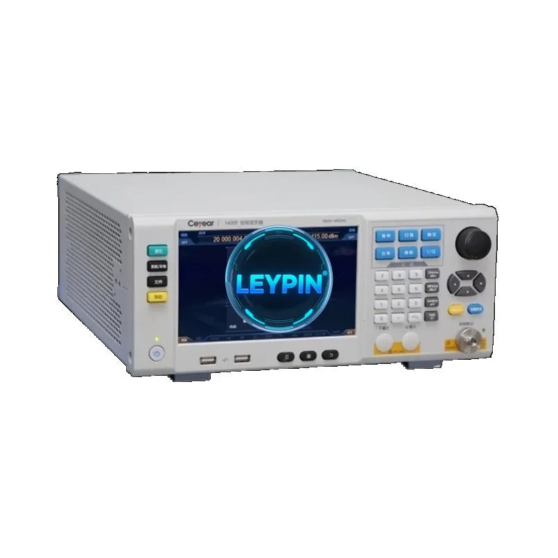 Ceyear    Signal Generator 9kHz-20GHz   Series Signal Generator  Lab Home Tester  1435D         ytdi