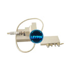Keysight Agilent 16451B Dielectric Material Test Fixture    lexso