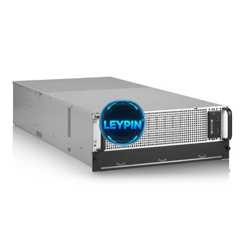 ROHDE&SCHWARZ SpycerNode SC 4u60 lexso