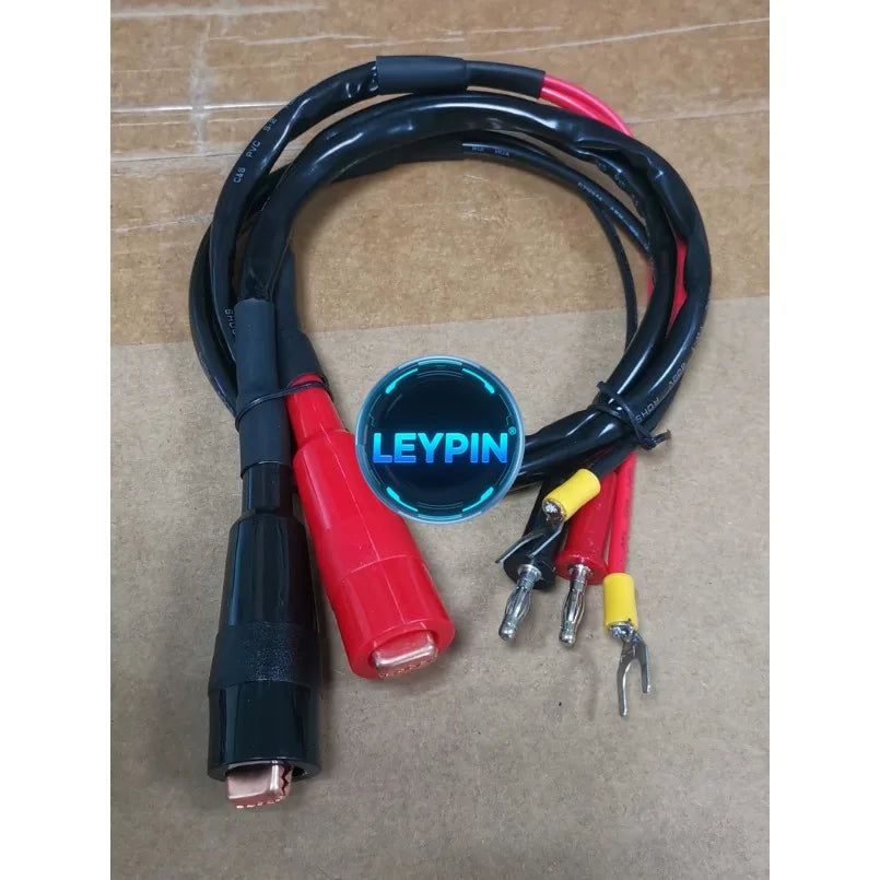 1m Ground Resistance test Leads for CHROMA 19032/19032-P/19570/19572/9032C Etc.  ytdi