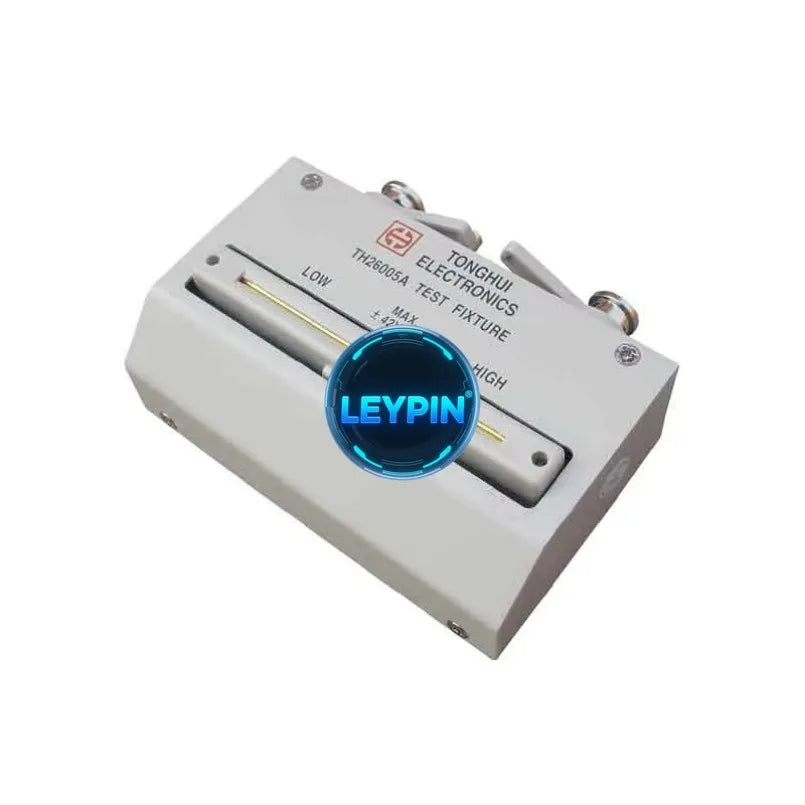 Tonghui TH26005A 4-Terminal Fixture Fits Sor Small Pitch Pin Components Replace TH26005    ytdi
