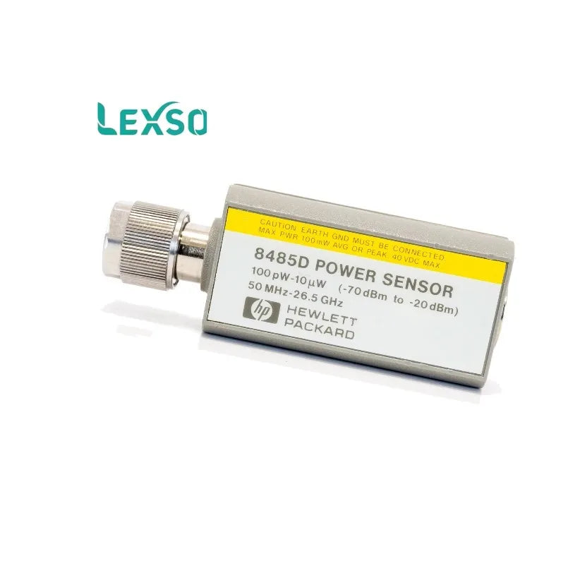 Keysight 8485D Diode Power Sensor     ytdi