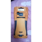 Keysight U1241C 4-Digit Handheld Digital Multimeter IP67 Electronic Measuring Instrument       ytdi