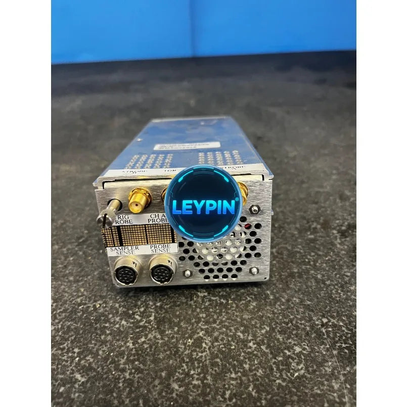 6BB Tektronix 067-0387-00 OPT 1    ytdi