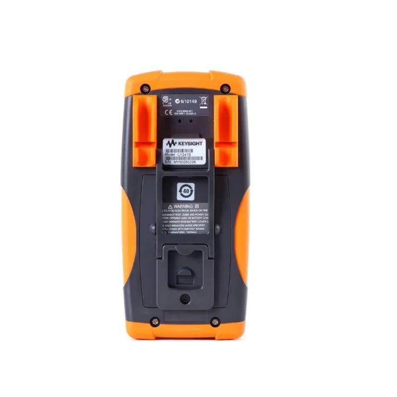 Keysight /Agilent U1242B Handheld Digital Multimeter, 4 Digit    ytdi