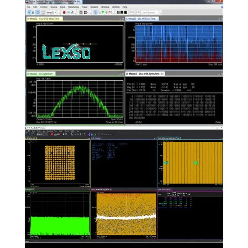 Keysight N9962B FieldFox Handheld Microwave Signal Analyzer 50 GHz   1 Month Warranty lexso