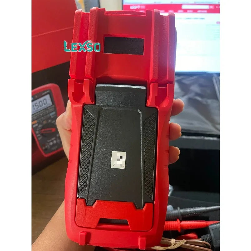 UNI-T UT197PV 1000V Professional Digital Solar REL PEAK Power Measurement Capacitance Tester Auto for Test    ytdi