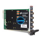Keysight M9260A PXIe Audio Analyzer     lexso