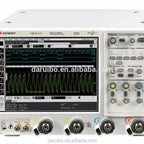 Keysight MSOX91604A Infiniium High-Performance Oscilloscope 16 GHz