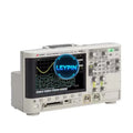 Keysight Technologies InfiniiVision 2000 X Series Digital Multiscope Oscilloscope with 70 MHz to 200 MHz Bandwidth    ytdi