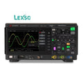 Keysight Technologies EDUX1052A InfiniiVision 1000 X Series 50MHz Bench Oscilloscope 2 Analogue Channels   220V lexso
