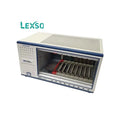 National Instruments NI PXIe-1078 Chassis Collector 781622-01 5 Hybrid Slots lexso