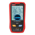 UNI-T UT673PV 5~800W Solar MPPT Meter Photovoltaic Solar Tracker Maximum Power Tester Pmax Vmp Lmp Voc Lsc Multi Tester      lexso
